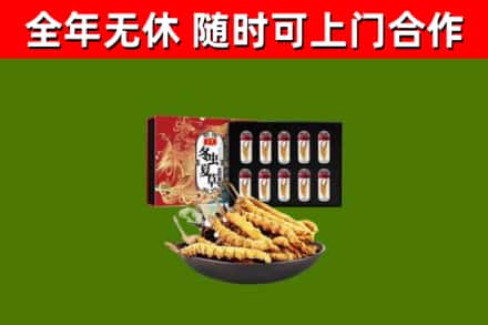 南城县烟酒回收冬虫夏草礼盒.jpg